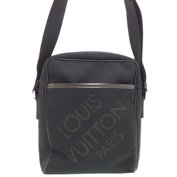 Louis Vuitton NM Citadin Bag Shoulder Damier - Picture 1 of 8